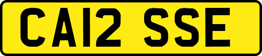 CA12SSE