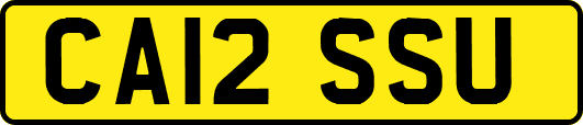 CA12SSU