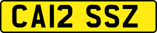 CA12SSZ
