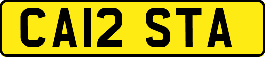 CA12STA