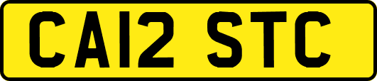 CA12STC
