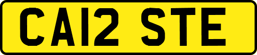 CA12STE