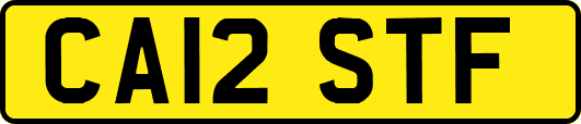 CA12STF