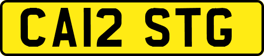 CA12STG