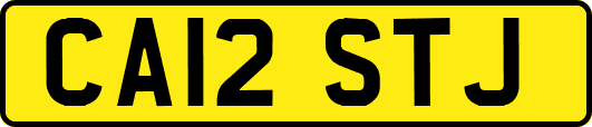 CA12STJ