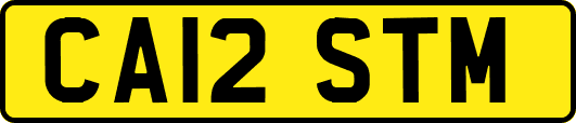 CA12STM