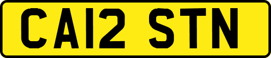 CA12STN