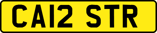 CA12STR
