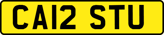CA12STU