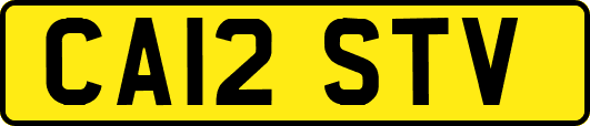 CA12STV
