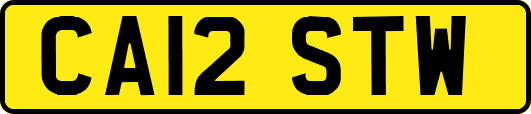 CA12STW