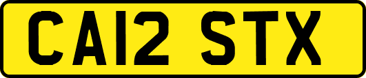 CA12STX