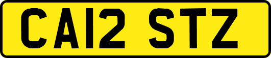 CA12STZ