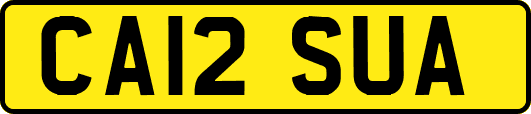 CA12SUA