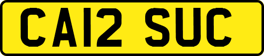CA12SUC