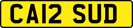 CA12SUD