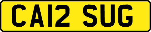 CA12SUG