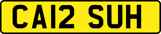CA12SUH
