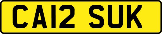 CA12SUK