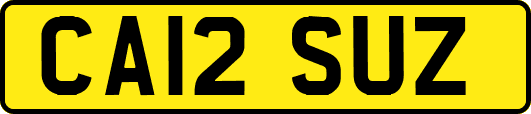 CA12SUZ