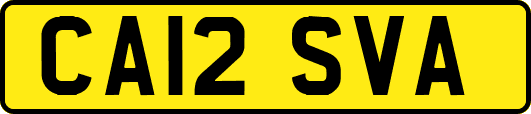 CA12SVA