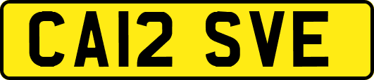 CA12SVE