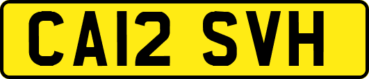 CA12SVH