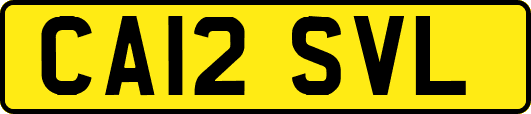 CA12SVL