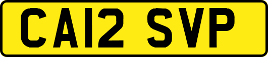 CA12SVP