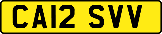 CA12SVV