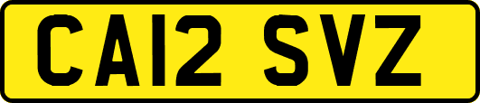 CA12SVZ