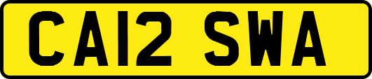 CA12SWA