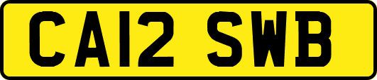 CA12SWB