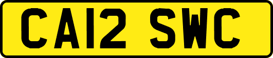 CA12SWC