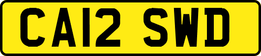 CA12SWD