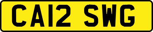 CA12SWG