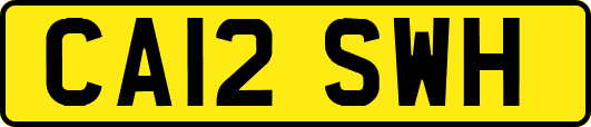 CA12SWH