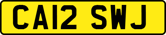 CA12SWJ