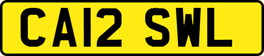 CA12SWL