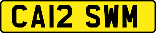 CA12SWM