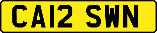 CA12SWN