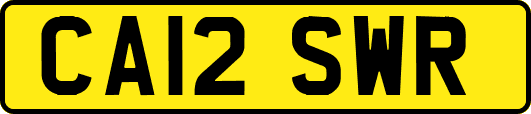 CA12SWR