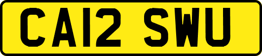 CA12SWU