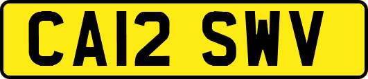 CA12SWV