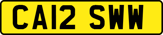 CA12SWW