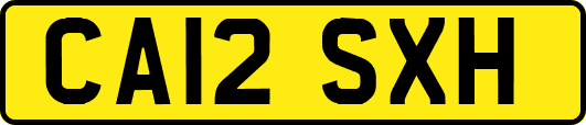 CA12SXH