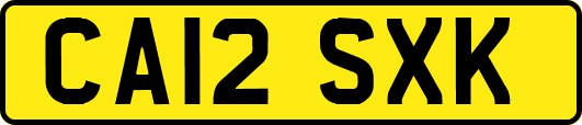 CA12SXK