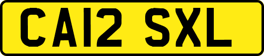 CA12SXL