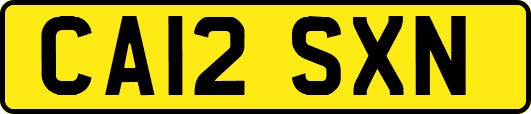 CA12SXN