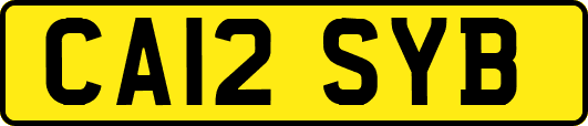 CA12SYB
